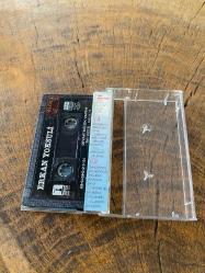 ERKAN YOKSULİ - GİZLİ KALSIN - KASET
