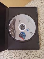 ROAD TRIP * GEYİK MUHABBETİ / DVD