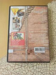 ROAD TRIP * GEYİK MUHABBETİ / DVD