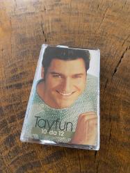 TAYFUN - 10 DA 12 - KASET
