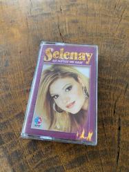 SELENAY - AŞK DÜŞTÜĞÜ YERİ YAKAR - KASET