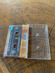 SELENAY - AŞK DÜŞTÜĞÜ YERİ YAKAR - KASET