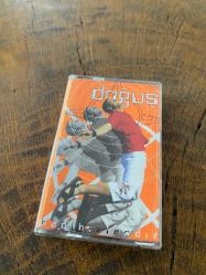 DOĞUŞ - HADİ HIZLANDIR - KASET