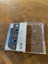 SEZEN AKSU - KARDELEN - KASET