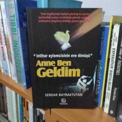 LOT.17 » anne ben geldim - serdar bayraktutan