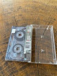 RAGGA OKTAY - HERŞEYE RAĞMEN - KASET