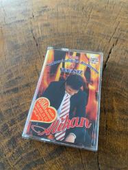 ALİHAN - VEFASIZ - KASET