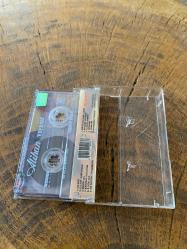 ALİHAN - VEFASIZ - KASET
