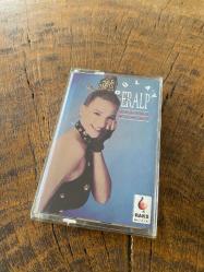 GÜLAY ERALP - YOKSUN ŞİMDİ - KASET