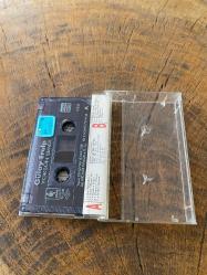 GÜLAY ERALP - YOKSUN ŞİMDİ - KASET