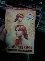 LOT.3 » AŞK GİTTİĞİ YERE KADAR-TAHİR SAKMAN