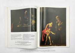 Gergedan: Yeryüzü kültürü dergisi. Sayı: 1-20. [TAKIM]. Mart 1987 - Ekim 1988 (Gergedannâme ile birlikte)