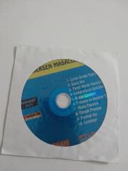 ANDERSEN MASALLARI  CD 10 Masal Tek İnteraktif DVD (1.Çirkin Ördek Yavrusu -  2.Deniz Kızı - 3.Fareli Köyün Kavalcısı 4-İmparatorun Bülbülleri - 5.Kralın Giysileri - 6.Prenses ve Bezelye Taneleri - 7.Mutlu Papatya - 8.Pamuk Prenses - 9.Parmak Kız -  10.Leylekler)
