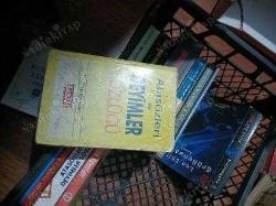 LOT.10 » Atasözleri ve Deyimler Sözlüğü