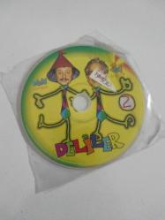 ZEKİ ALASYA METİN AKPINAR DELİLER 2