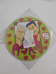 ZEKİ ALASYA METİN AKPINAR AŞK OLSUN 2