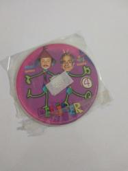 ZEKİ ALASYA METİN AKPINAR DELİLER 4