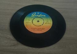 NURİ SESİGÜZEL-BİLAL BEY