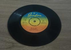 NURİ SESİGÜZEL-BİLAL BEY