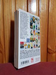 Zıkkımın Kökü / Yazarından İmzalı