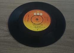 FÜSUN ÖNAL-AH NEREDE