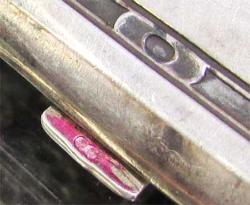 AnTiKa AVRUPA HaRiKa GÜMÜŞ TÜTÜN-SİGARA TABAKASI.....