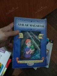 LOT.15 » AYILAR MAĞARASI