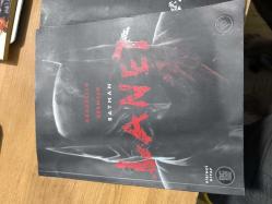 Batman : Lanet 1 - 2 -