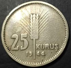 @@ 1944 25 Kuruş @@