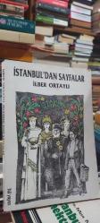 İstanbul'dan Sayfalar