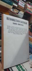 İstanbul'dan Sayfalar
