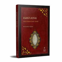 ESÂSÜ’L-KIYÂS FIKHÎ KIYASIN ESASI: TEVKÎF