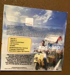dondurmam gaymak  dvd  (PC'de denenmiştir/izlenmiştir)  turan özdemir gülnihal demir ismet can suda tolga çandar ulaş sarıbaş nejat altınsoy