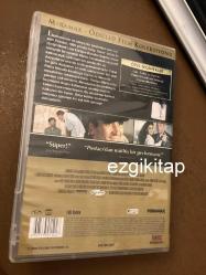 postacı  dvd  (PC'de denenmiştir/izlenmiştir) (the postman / il postino)  massimo troisi  philippe noiret maria grazia   (antonio skarmeta  pablo neruda)