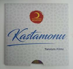 Kastamonu Tanıtım Filmi / Kastamonu 2018 