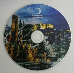 Kastamonu Tanıtım Filmi / Kastamonu 2018 