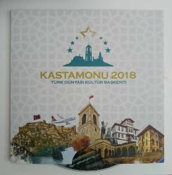 Kastamonu Tanıtım Filmi / Kastamonu 2018 
