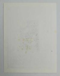 TÇEK-Çocuk Esirgeme Kurumu 25. Yıldönümü, 250 Kuruş Hatıra Blok. CB İsmet İnönü Temalı. 1946 MNH, Damgasız. (Arka Tarafta Sarı Lekeler Mevcut) Az Çıkar.