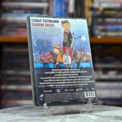 Tekkonkinkreet / Hazine Şehri BasOynat DVD Film