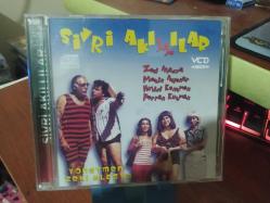 Sivri Akıllılar Nadir Vcd Film