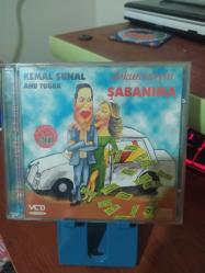 Dokunmayın Şabanıma Vcd