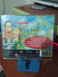 Dokunmayın Şabanıma Vcd