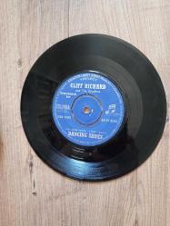 Dancing Shoes Summer Holiday Cliff Richard