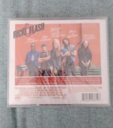 Ricki and the flash - soundtrack