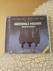 MYSTIC RIVER 2003 * GİZEMLİ NEHİR / VCD * BİR CLINT EASTWOOD FİLMİ