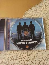 MYSTIC RIVER 2003 * GİZEMLİ NEHİR / VCD * BİR CLINT EASTWOOD FİLMİ