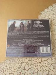 MYSTIC RIVER 2003 * GİZEMLİ NEHİR / VCD * BİR CLINT EASTWOOD FİLMİ