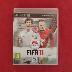 Fifa 11 / Playsitation 3 / Bluray Disc