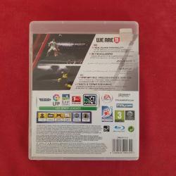 Fifa 11 / Playsitation 3 / Bluray Disc
