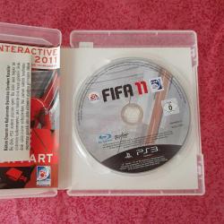Fifa 11 / Playsitation 3 / Bluray Disc